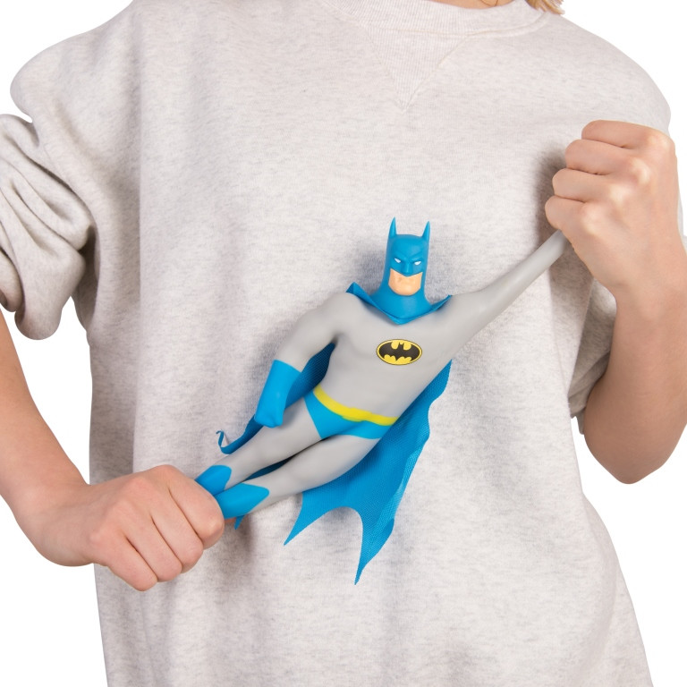 �������-������� Stretch: Batman