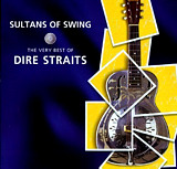Dire Straits: Sultans of Swing  The Very Best of (CD)