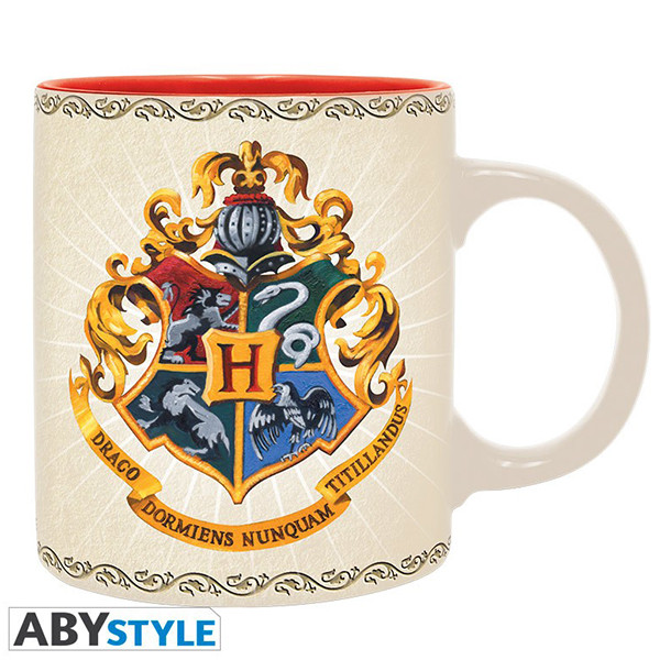 ����� ���������� Harry Potter (������ + ������ + ������� Hogwarts)