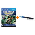  Uncharted:  .   [PS4,  ] +   - 9  2   