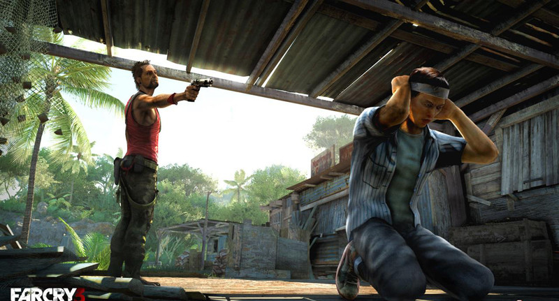 Far Cry 3 [PC-Jewel]