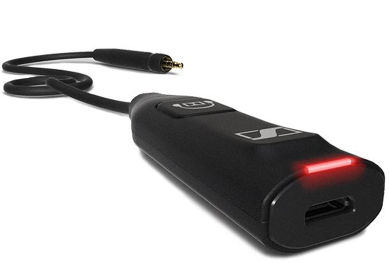 ��������� Sennheiser 373D ��� PC 