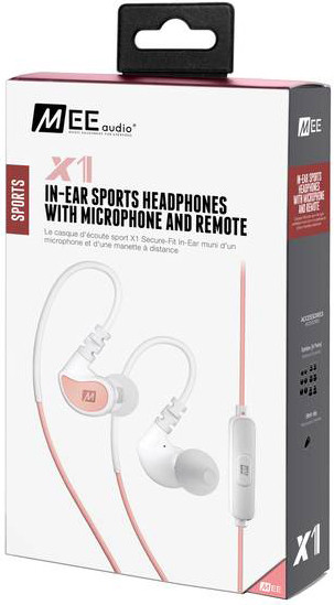  \  MEE Audio X1 (X1-CRWT) ( / )