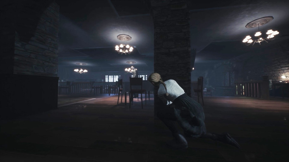 Remothered: Broken Porcelain [Xbox One,  ]