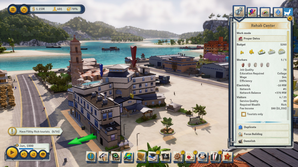 Tropico 6. Spitter.  [PC,  ]