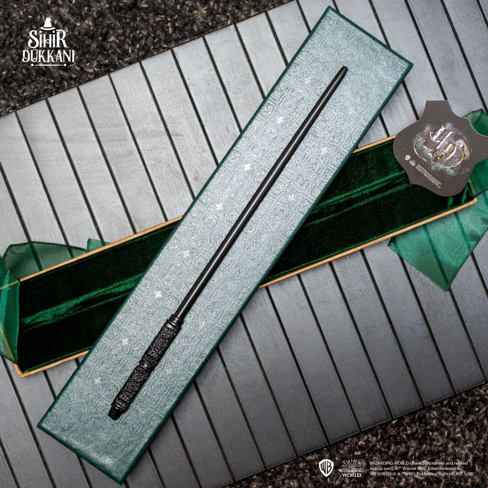   Harry Potter: Ollivander`s Wand Albus  Severus Snape