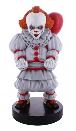 - IT Pennywise