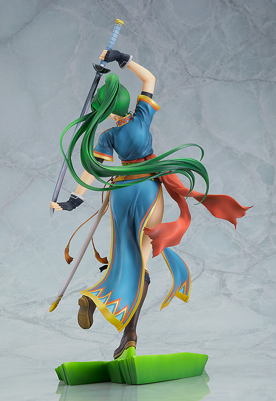 ������� Fire Emblem Awakening: Lyn (28,5 ��)