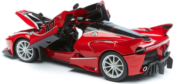   Ferrari FXX ( 1:18)