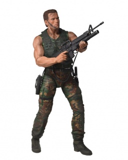  Predators Jungle Patrol Dutch Schaefer (45 )