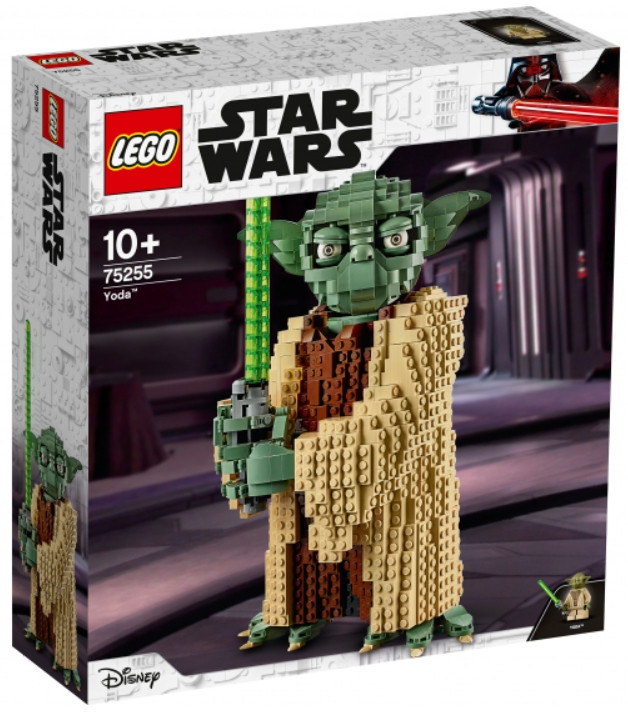  LEGO Star Wars: 