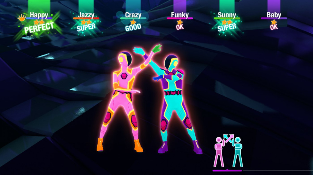 Just Dance Unlimited.   1  [Xbox,  ]