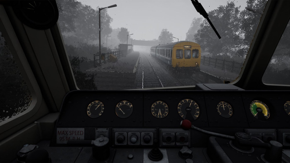 Train Sim World [Xbox One,  ]