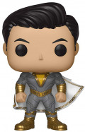  Funko POP Heroes: Shazam!  Eugene (9,5 )