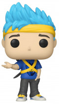  Funko POP: Icons  Ninja (9,5 )