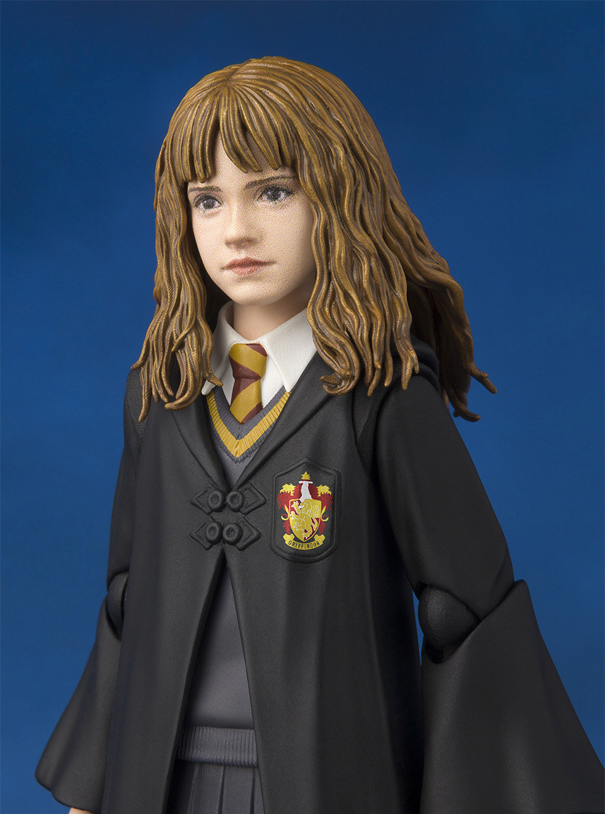  Harry Potter and the Sorcerer's Stone  Hermione Granger (12 )