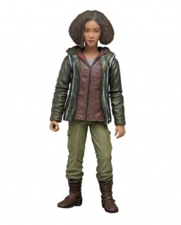  The Hunger Games Series 2 Rue (18 )