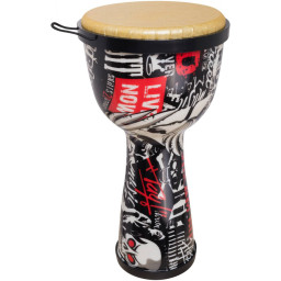 ������ Terris DPC-10 PUNK 10"(25 ��)-20"(50 ��) � ������� ����