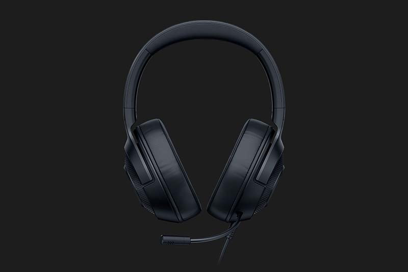 ��������� Razer Kraken X Lite ��� PC