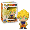  Funko POP Animation: Dragon Ball Z Series 8  Super Saiyan Goku First Appearance (9,5 )