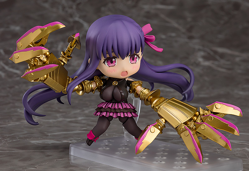 ������� Fate: Grand Order &ndash; Alter Ego Passionlip Nendoroid (10 ��)