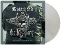 Motorhead � Death Or Glory [Clear Vinyl] (LP)