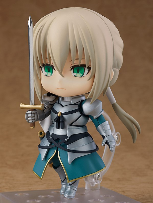 ������� Nendoroid Fate Grand Order: Bedivere (10 ��)