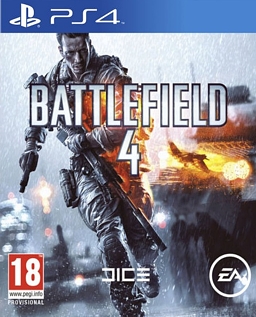 Battlefield 4 [PS4] – Trade-in | /