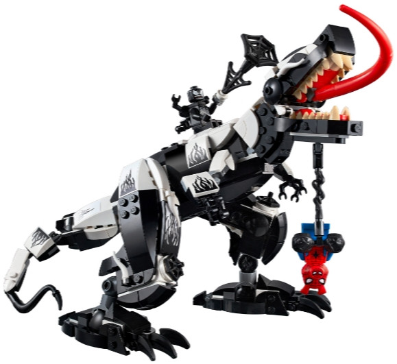  LEGO Super Heroes: -   