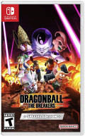 Dragon Ball: The Breakers. Special Edition [Switch,  ] (EU)