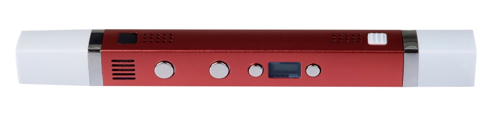 3D-ручка Honya SC-4 детская (красная)