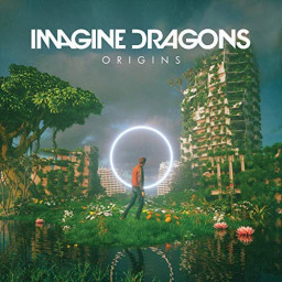 Imagine Dragons – Origins. Deluxe Edition (CD)