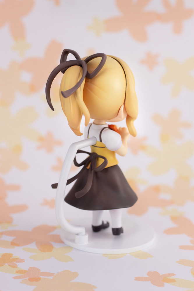  Gochuumon Wa Usagi Desu Ka? / Is The Order A Rabbit? Syaro Mini Figure (6,5 )