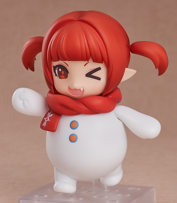 ������� Nendoroid Dungeon Fighter Online: Snowmage (10 ��)