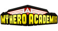Светильник My Hero Academia: Logo
