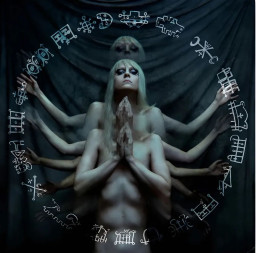 Crimson Veil  Hex (RU) (CD)