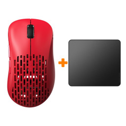 ����� �Pulsar Xlite + ParaControl� (���� V2 Competition Mini Red + ������ Pad XL)