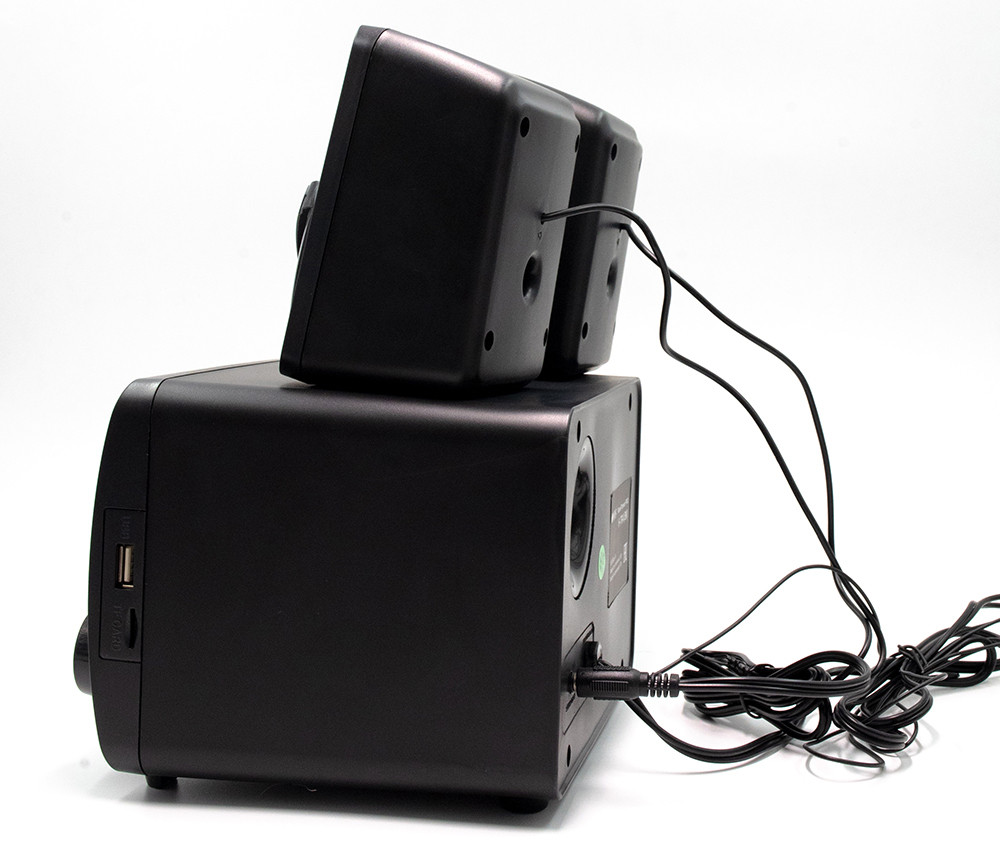������� HIPER H-TR4 (BK) FlameThrower PRO 2.1 ��������� ��� PC (������)(7930092032210)