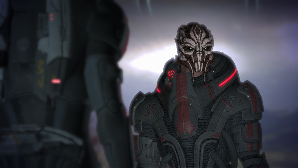 Bestseller. Mass Effect [PC-Jewel]