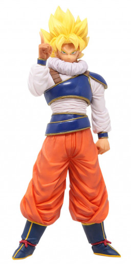  Dragon Ball Z: Dragon Ball Legends Collab  The Son Goku (23 )