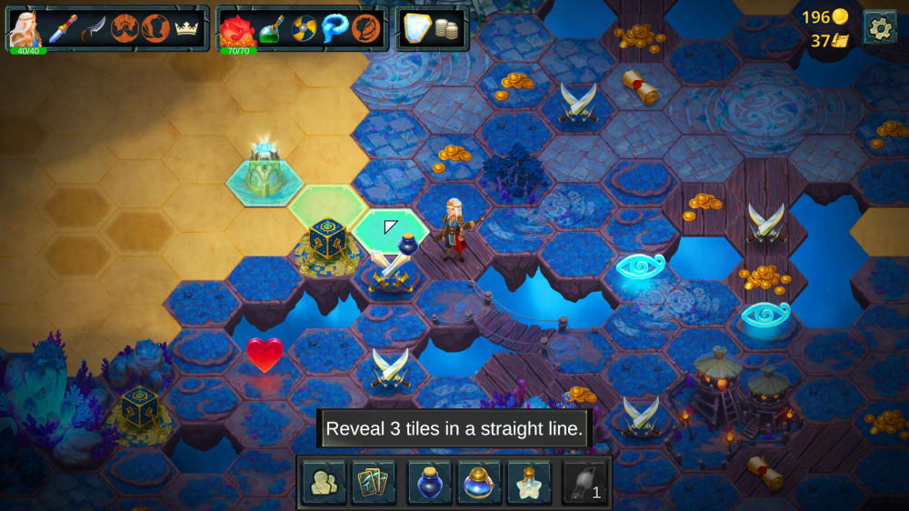 Roguebook [PC,  ]