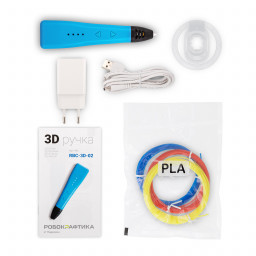 3D-����� ������������ (�����) (RBC-3D-02)