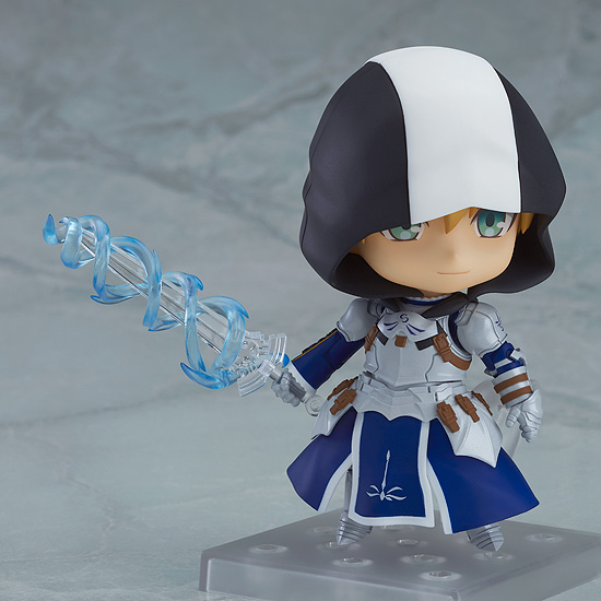  Nendoroid: Fate Grand Order – Saber / Arthur Pendragon Prototype Ascension Ver. (10 )