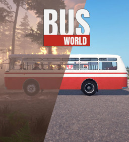 Bus World [PC,  ]