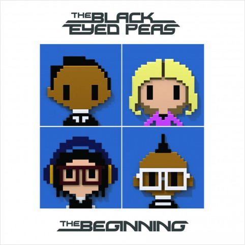 The Black Eyed Peas. The Beginning