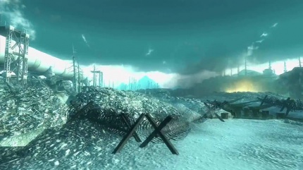 Fallout 3. Operation: Anchorage.  [PC,  ]