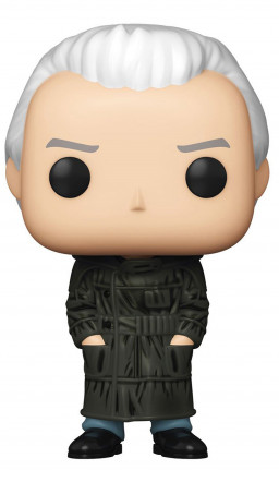  Funko POP Movies: Blade Runner  Roy Batty With Chase (9,5 )