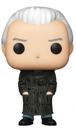 ������� Funko POP Movies: Blade Runner � Roy Batty With Chase (9,5 ��)