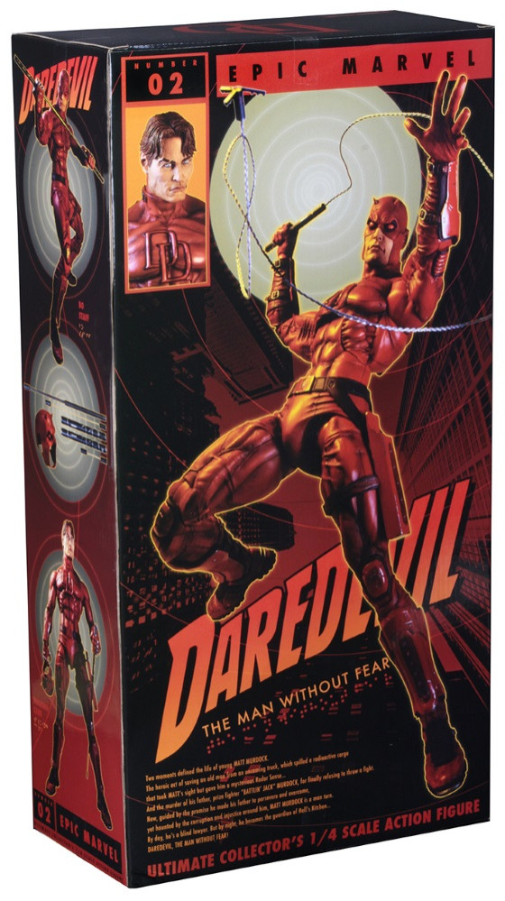  Marvel Classic: Daredevil (46 )