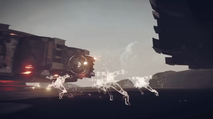 NieR: Automata. The End of YoRHa Edition [Switch] – Trade-in | /